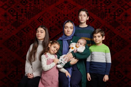 Ömer dizisinin Nisa'sı Merve Dizdar'dan samimi açıklamalar! Ömer dizisi için neler söyledi?
