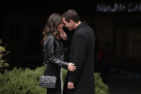 Ömer Pazartesi akşamına damgasını vurdu! Ömer ve Gamze'ye büyük baskın!