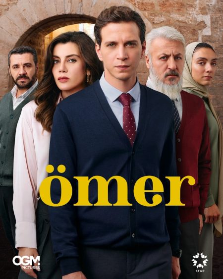 Ömer'in yeni sezonuyla bu akşam Star'da başlıyor!