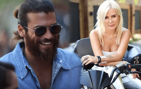 Ömür Gedik'in Can Yaman'ı savunan yazısı gündem oldu!