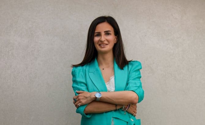 Ömür Sabuncuoğlu desteğe devam ediyor