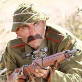 Onbaşı Memati