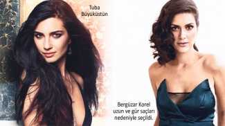 Önce rolünü aldı sonra da reklamı! Önce rolünü aldı sonra da reklamı!
