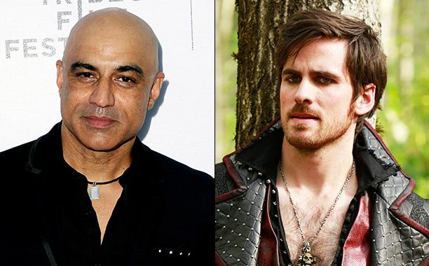 Once Upon a Time 6. sezona Kaptan Nemo geliyor!