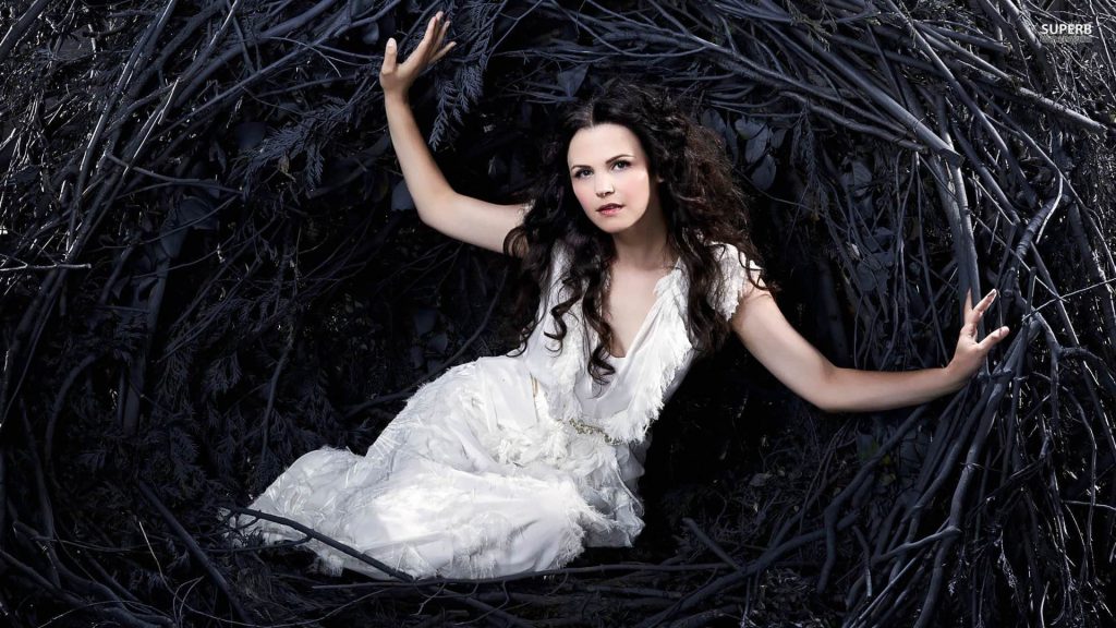 Once Upon a Time'ın Pamuk Prenses'i Ginnifer Goodwin yeni dizisini buldu: Steps