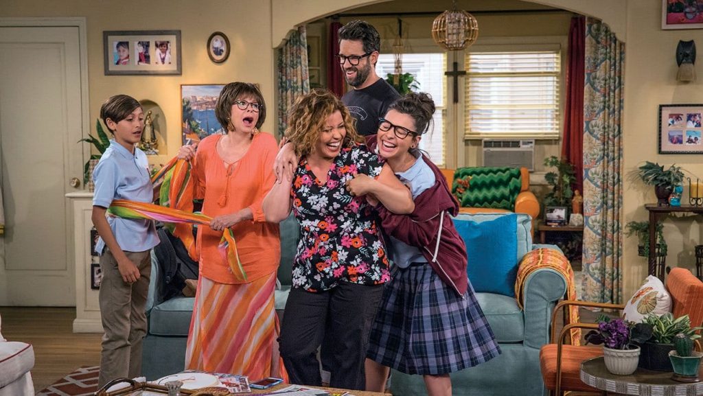 One Day at a Time 3. sezon onayını aldı!