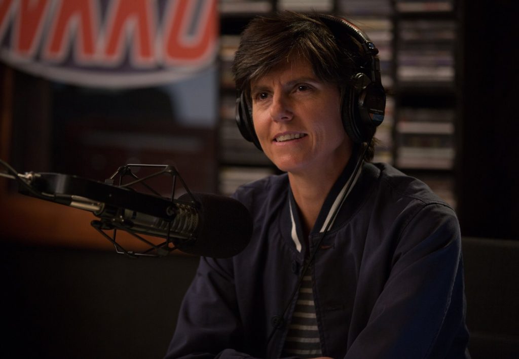 One Mississippi 2. sezonda yeni yüzler