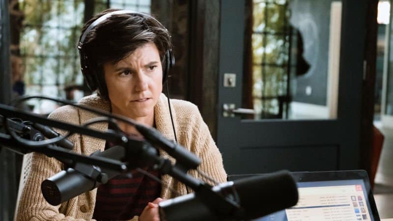 One Mississippi dizisi iptal edildi!
