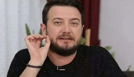 Onur Büyüktopçu sitem etti