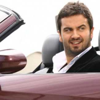 Onur Şan ölümden döndü