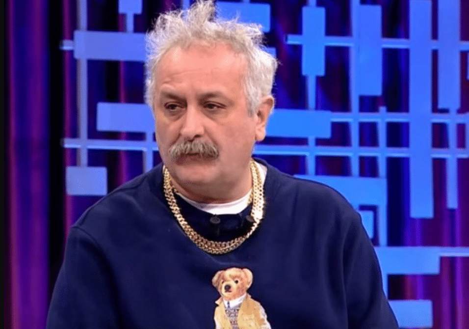 Onur Ünlü yeni sevgilisiyle görüntülendi