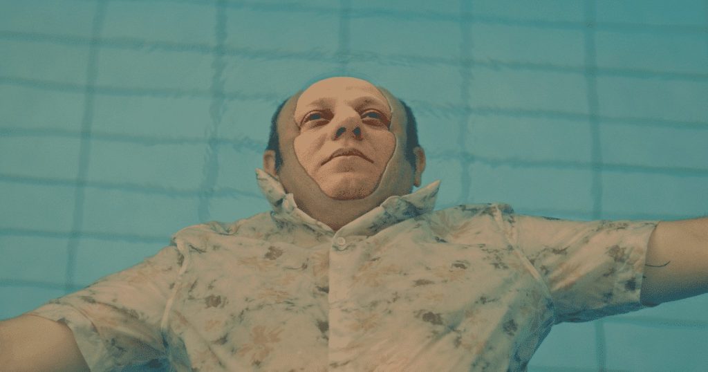 Onur Ünlü'nün "Bomboş" filmi Netflix'te!
