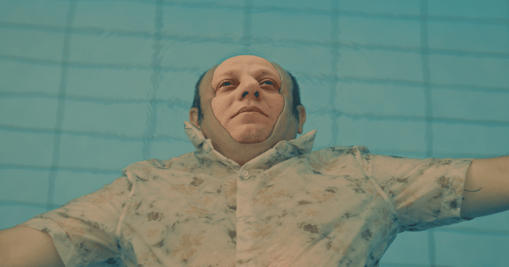 Onur Ünlü'nün "Bomboş" filmi Netflix'te!