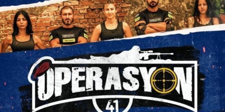 Operasyon 41 Bitti mi?