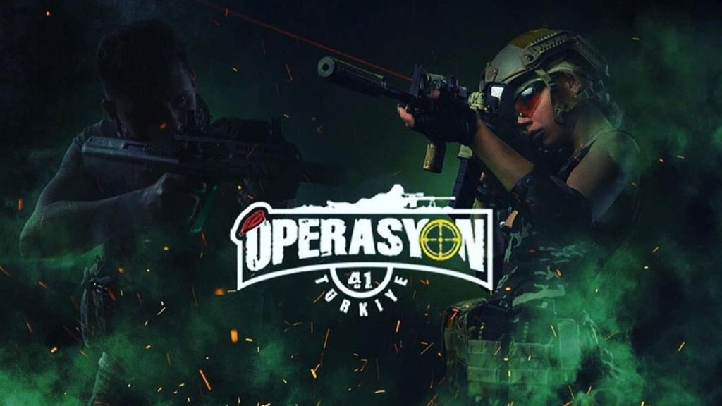Operasyon 41 Nasıl Bir Yarışma? Amaç Ne?