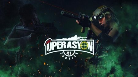 Operasyon 41 Nasıl Bir Yarışma? Amaç Ne?