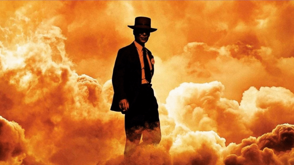 'Oppenheimer'ın Japonya'da vizyona gireceği tarih açıklandı