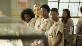'Orange is the New Black' ile yola devam!