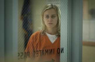Orange is the New Black'e 2. sezon onayı!