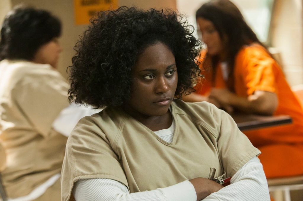 Orange Is the New Black'in 5. sezonu 3 günlük bir süreyi konu alacak