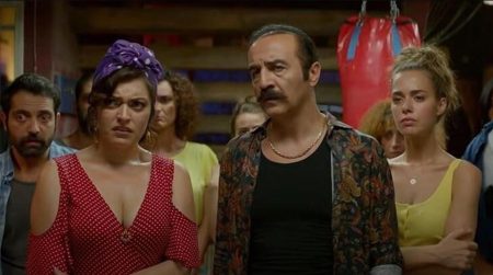 Organize İşler Dizisi Ne Zaman Yayınlanacak?
