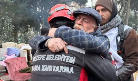 Orhan Aydın'ın enkaz altında kalan kızı yaşamını yitirdi