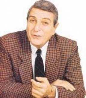 Orhan Boran hayatını kaybetti