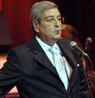 Orhan Boran son yolculuğuna uğurlandı