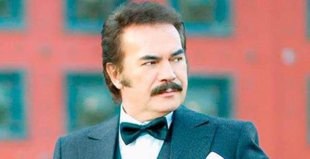 Orhan Gencebay hastaneye kaldırıldı! Onur Akay paylaştı!