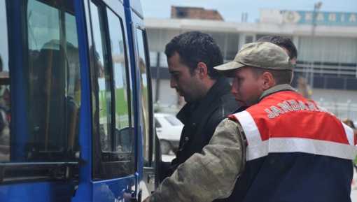Orhan Şimşek 4 kez intihara teşebbüs etti!