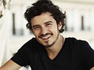 Orlando Bloom