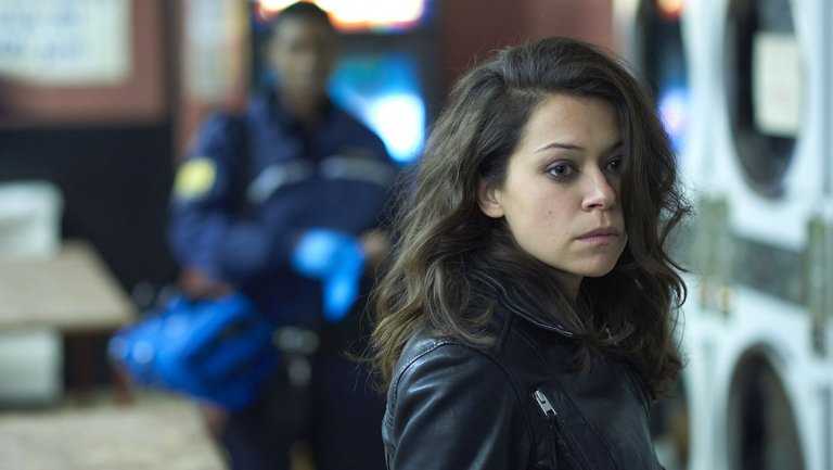 Orphan Black 5. ve final sezonu onayını aldı