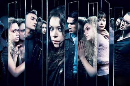 Orphan Black'e 4. sezon onayı!