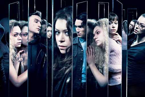 Orphan Black'e 4. sezon onayı!