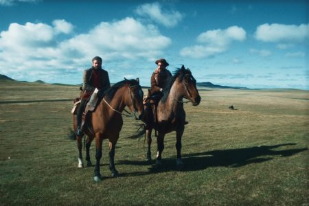Oscar adayı 'Sömürgeciler' 29 Mart’ta MUBI’de!