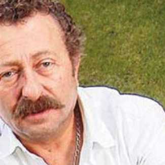 Oscar'ı alırsam kahveye koyarım