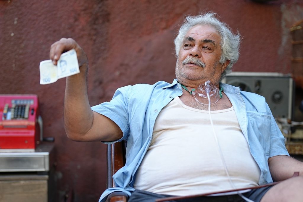 Osman Alkaş