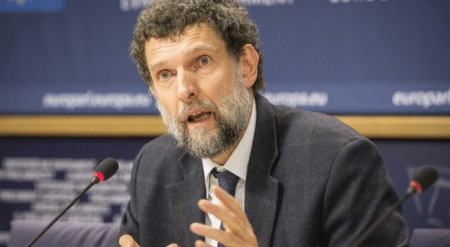 Osman Kavala tutuklandı! Osman Kavala kimdir?