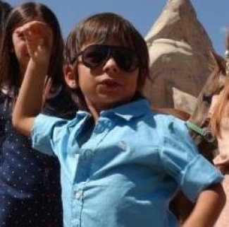 Osman Potter