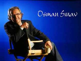 Osman Sınav'dan yeni bir Osmanlı dizisi