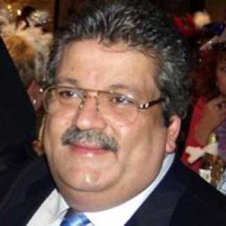 Osman Yağmurdereli