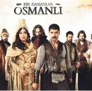 ‘Osmanlı bitti’ 'Osmanlı bitti'