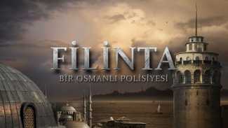 Osmanlı polisiyesi 'Filinta' için geri sayım sürüyor!