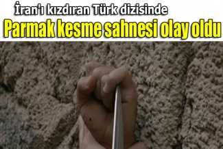 Osmanlı’da Derin Devlet, İran’ı yine kızdıracak! Osmanlı'da Derin Devlet