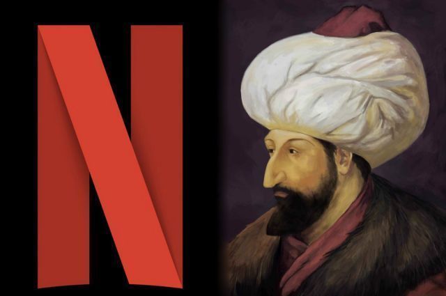 Ottoman Rising dizisinde Tuba Büyüküstün'ün babasını kimin canlandıracağı belli oldu!