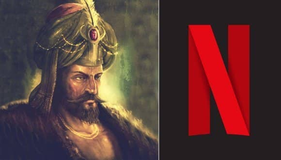 Ottoman Rising'in Mara Hatun'u Tuba Büyüküstün dizi hakkında açıklamalar yaptı!