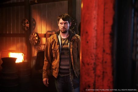 Outcast 2. Sezon Bölümleriyle Nisan’da FX’te