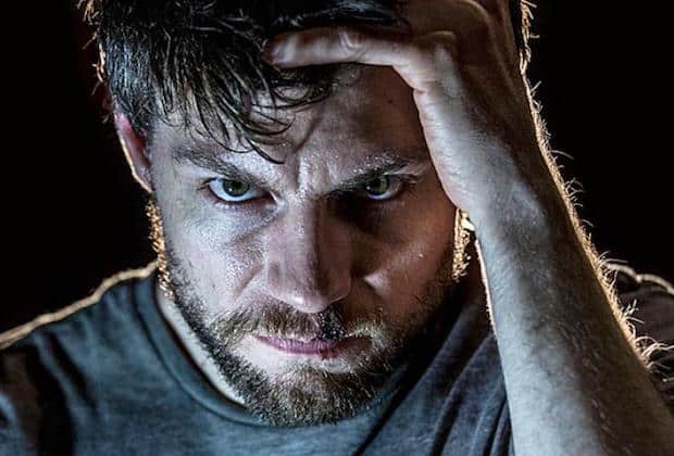 Outcast 3. sezon olmayacak!