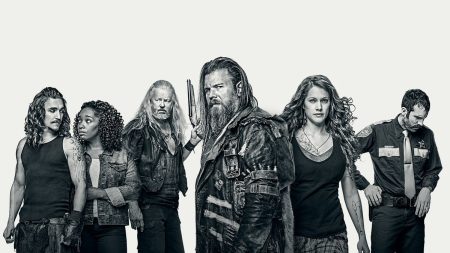 Outsiders iptal edildi!