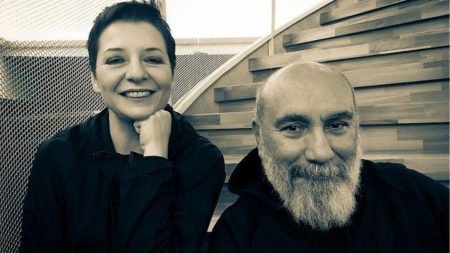Övül-Mustafa Avkıran çiftinden iki oyun birden geliyor!